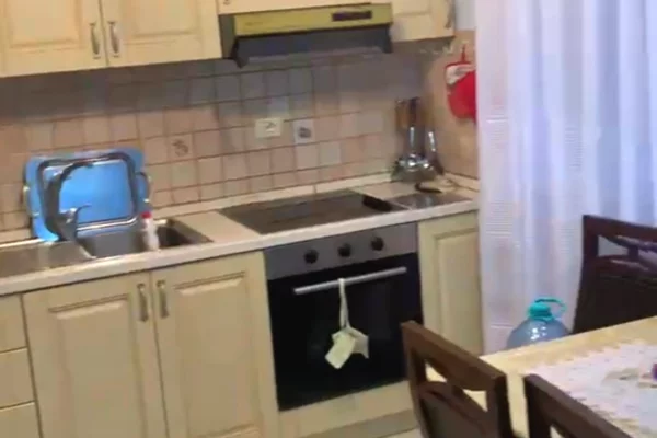 Casa in affitto 2+1 a Tirana - 40,000 Leke