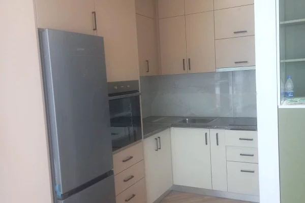 Shtepi me qera 1+1 ne Tirane - 330 Euro