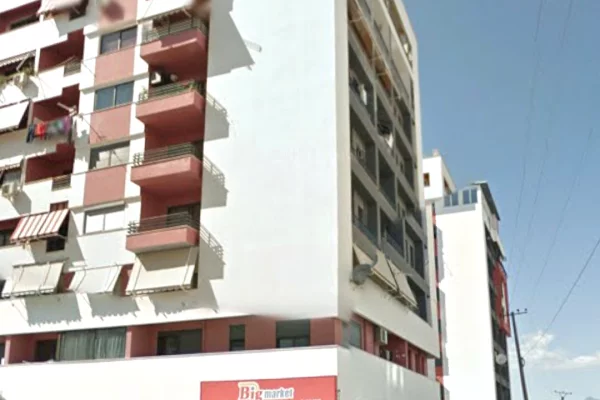 Shtepi ne shitje 2+1 ne Tirane - 185,000 Euro