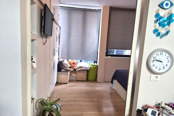 Shtepi me qera Apartament ne Tirane, 1+1, Mobilimi E mobiluar, Pagesa 30,000  Leke.