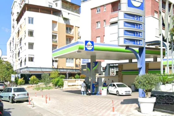 Shitet 1+1 me Hipoteke  te Oxhaku Shkolla e Bashkuar 