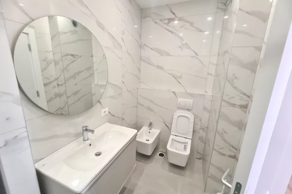 House for Rent Apartment in Tirana, 2+1, Furniture Furnished, Payment 700  Euro.