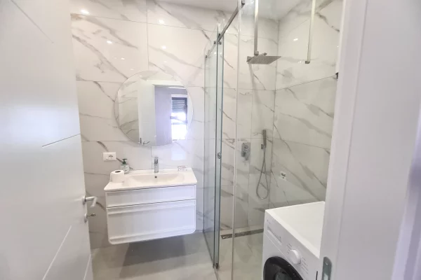 House for Rent Apartment in Tirana, 2+1, Furniture Furnished, Payment 700  Euro.