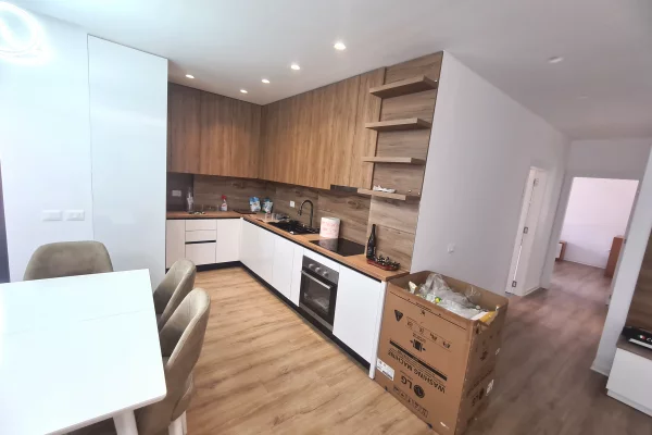 House for Rent Apartment in Tirana, 2+1, Furniture Furnished, Payment 700  Euro.