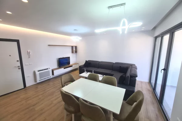 House for Rent 2+1 in Tirana - 700 Euro