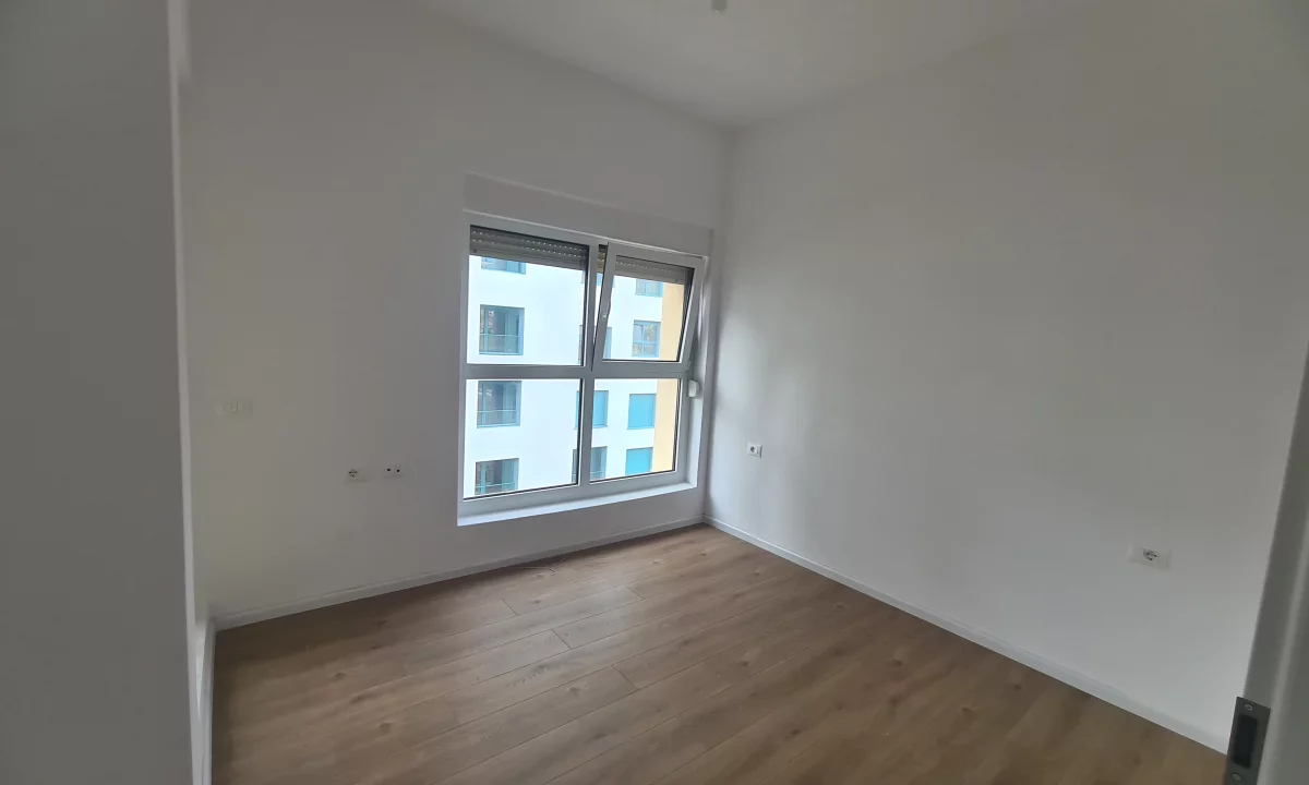 Shtepi me qera Apartament ne Tirane, 2+1, Mobilimi Bosh, pa mobiluar, Pagesa 25,000  Leke.