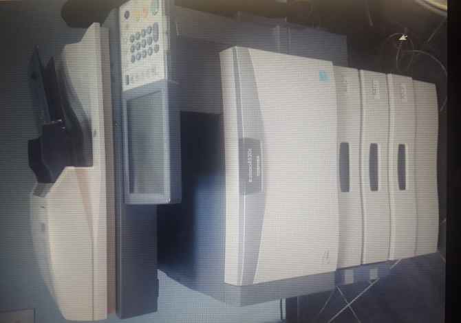 Pajisje biznesi ne shitje ne Tirane - 550 Euro