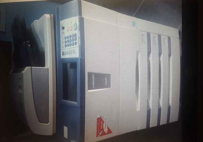 Pajisje biznesi ne shitje ne Tirane - 500 Euro