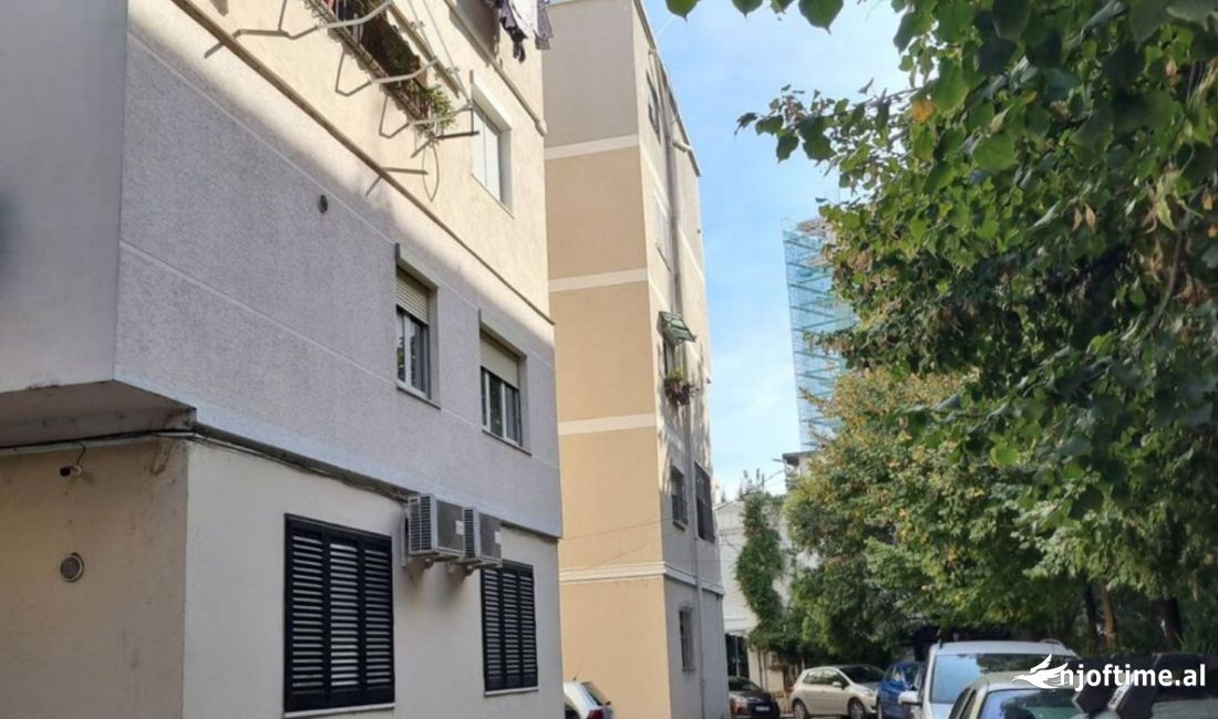 jepet me qera apartament 2+1 i Myslum Shyr