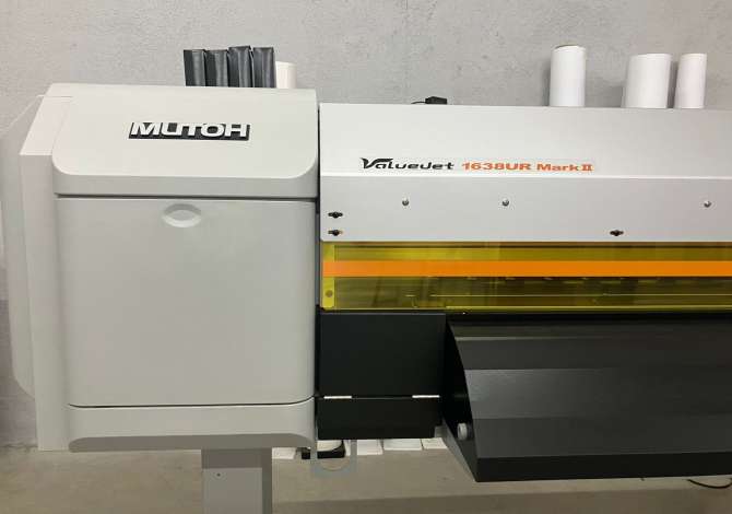 Pajisje biznesi ne shitje ne Tirane - 12,000 Euro