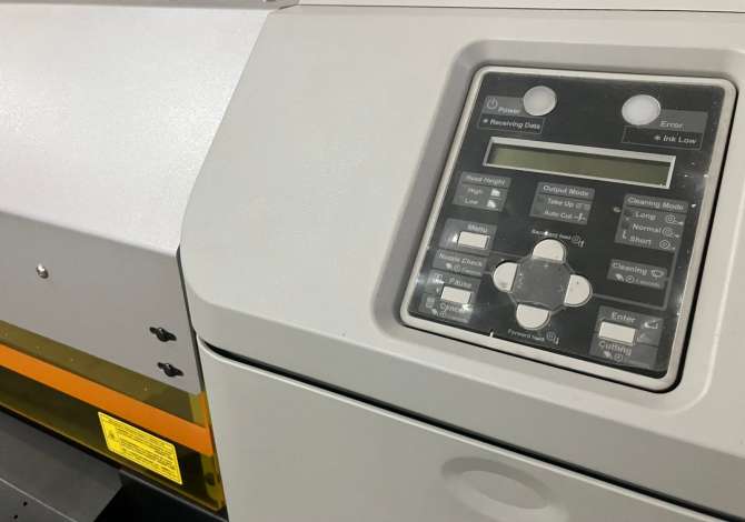 Pajisje biznesi ne shitje ne Tirane - 12,000 Euro