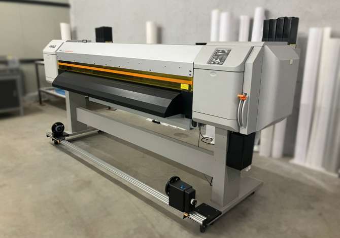 Pajisje biznesi ne shitje ne Tirane - 12,000 Euro