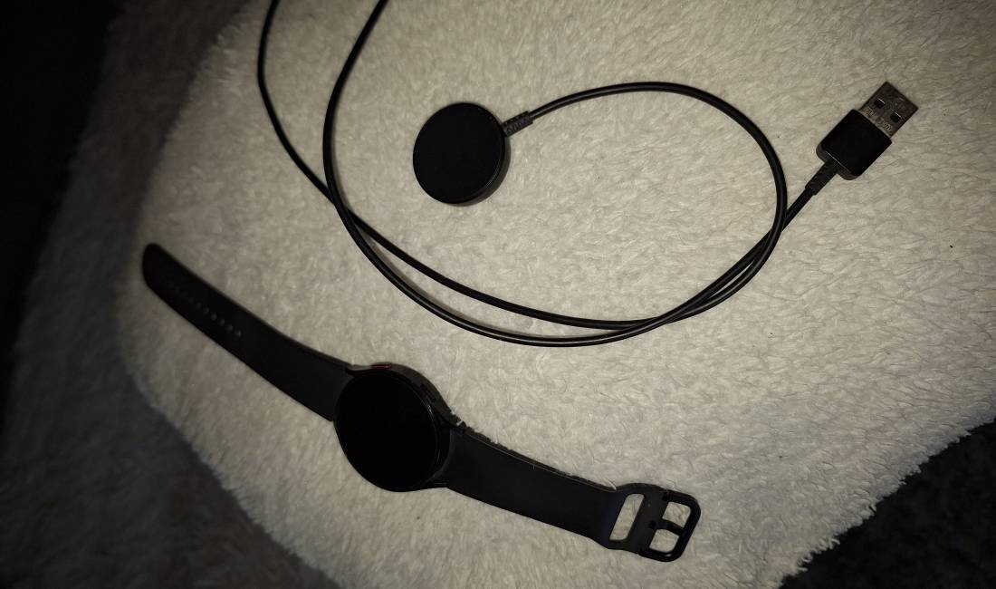 Galaxy watch 4 44mm 