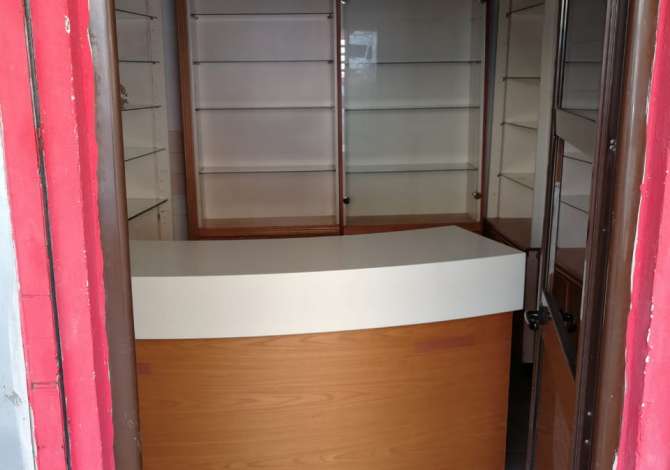 Ambient biznesi me qera 1+1 ne Tirane - 150 Euro