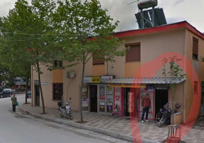 Ambient biznesi me qera 1+1 ne Tirane - 150 Euro