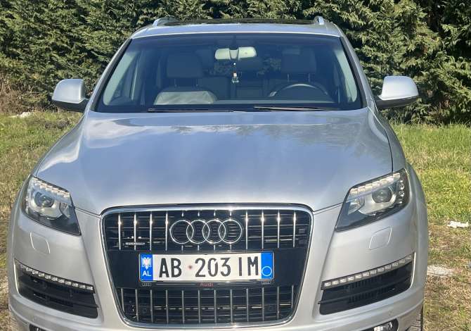 Auto in Vendita a Tirana - 12,000 Euro