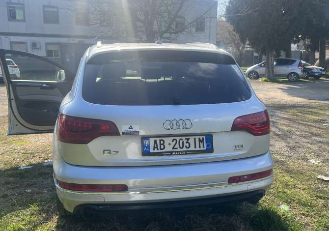 Auto in Vendita a Tirana - 12,000 Euro