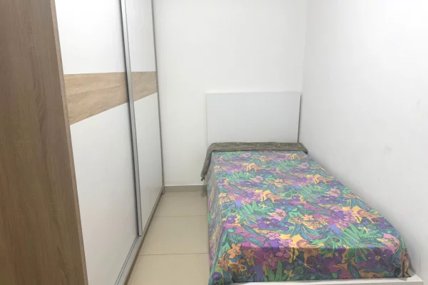 Shtepi me qera Apartament ne Tirane, 2+1, Mobilimi E mobiluar, Pagesa 450  Euro.