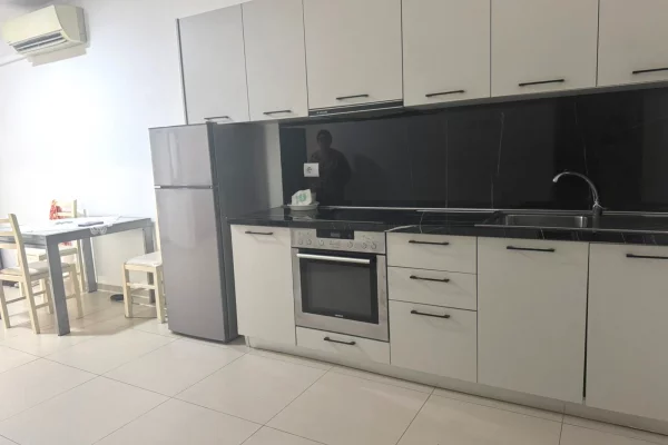 Shtepi me qera 2+1 ne Tirane - 45,000 Leke
