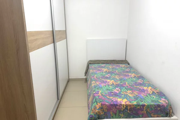 Shtepi me qera Apartament ne Tirane, 2+1, Mobilimi E mobiluar, Pagesa 45,000  Leke.