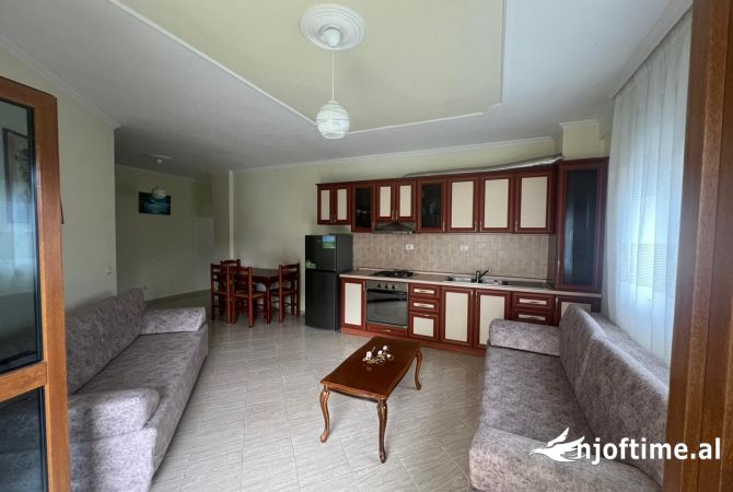 House for Rent 1+1 in Durres - 350 Euro