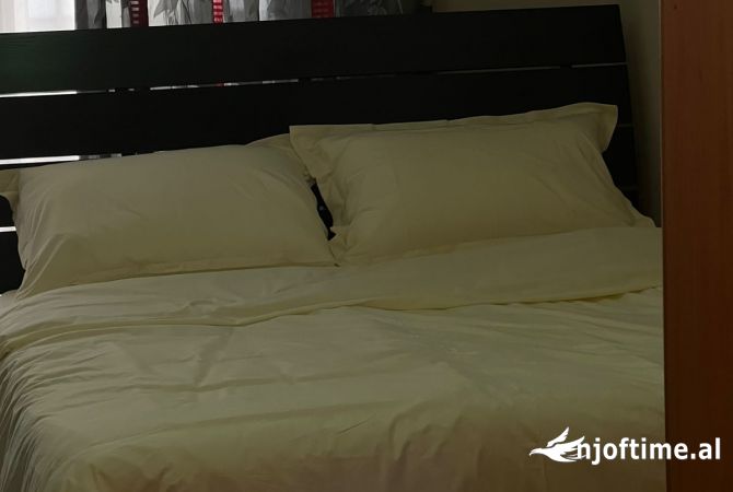 Apartment for rent in Durres Garsoniere, Furnished