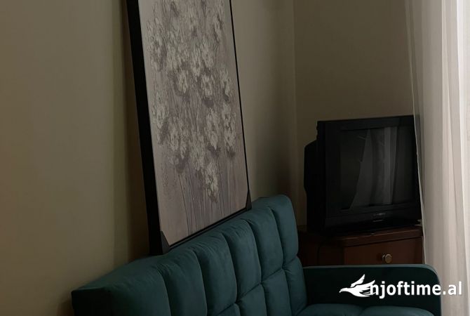 Garsoniere per qera ne ish rajon , Durres 
