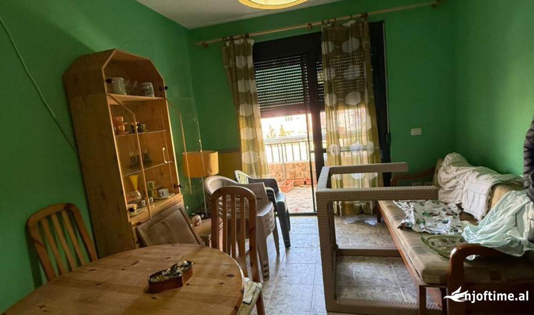 Apartament ne Shitje ne Plazh Durres 