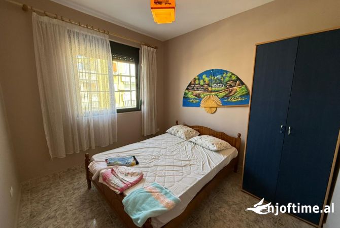 Pajisje biznesi ne shitje 1+1 ne Durres - 88,000 Euro