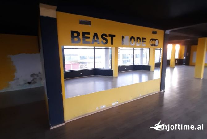 Ambient Biznesi per Qera ne Durres 