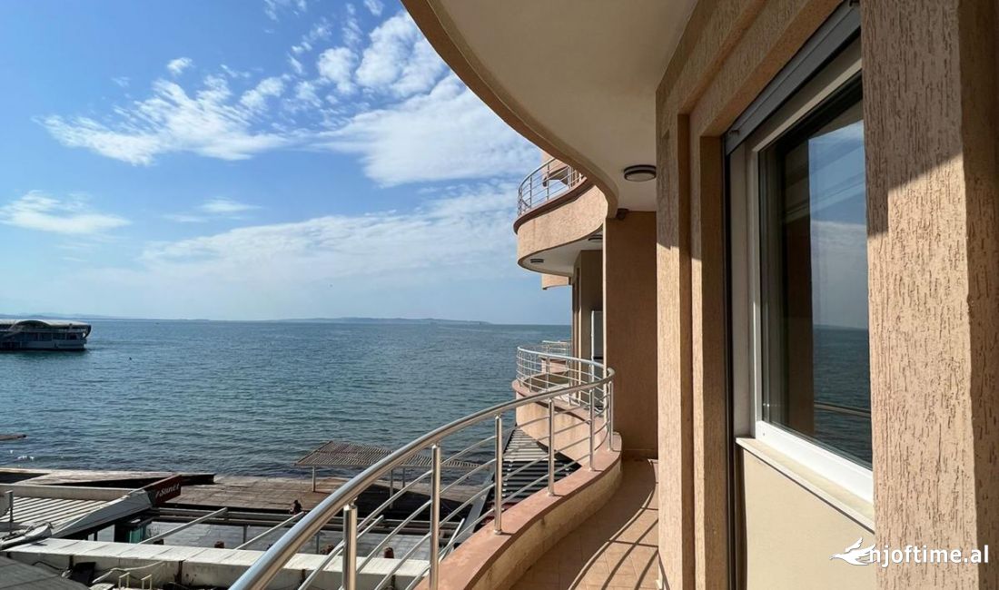 Apartment for rent in Durres 2+1, Furnished