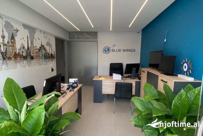 Shitet Aktiviteti i Biznesit Agjensi Turistike  ne Durres 