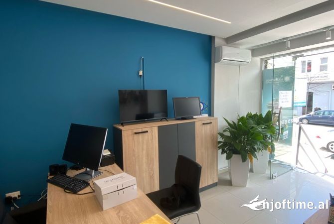 Biznese ne shitje 3+1 ne Durres - 3,500 Euro