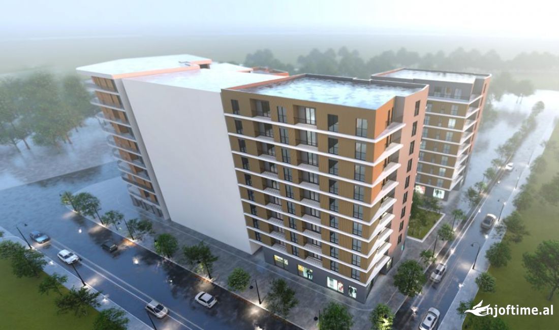 ! OKAZION ! AMBJENT KOMERCIAL PER SHITJE NE ASTIR, KOMPLEKSI 