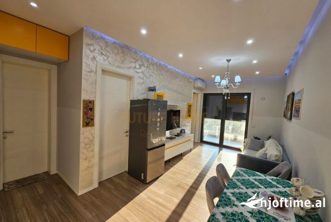 Apartment for rent in Tirana 1+1, Furnished