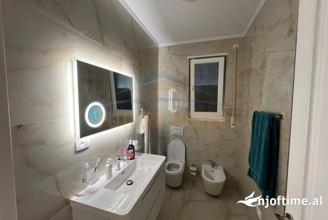 Luxury villas for rent in Durres 3+1, Furnished