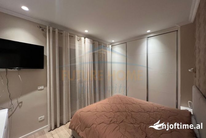 Luxury villas for rent in Durres 3+1, Furnished