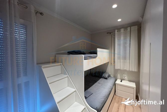 Luxury villas for rent in Durres 3+1, Furnished