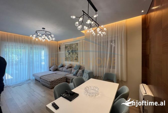 Luxury villas for rent in Durres 3+1, Furnished