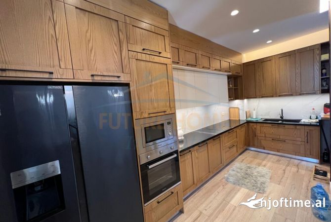 Luxury villas for rent in Durres 3+1, Furnished