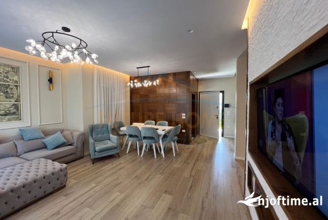 Luxury villas for rent in Durres 3+1, Furnished