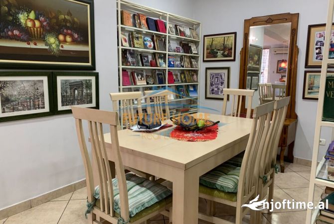 Apartment for rent in Tirana 2+1, Furnished