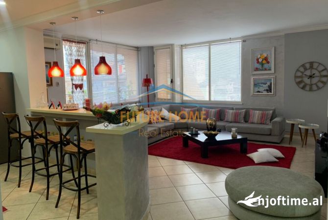 Apartment for rent in Tirana 2+1, Furnished