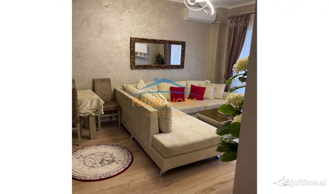Apartment for rent in Tirana 3+1, Furnished