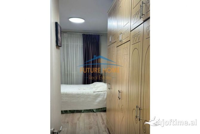 Apartment for rent in Tirana 3+1, Furnished
