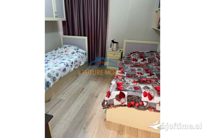 Apartment for rent in Tirana 3+1, Furnished