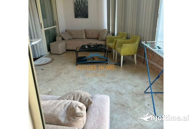 Apartment for rent in Tirana 3+1, Furnished