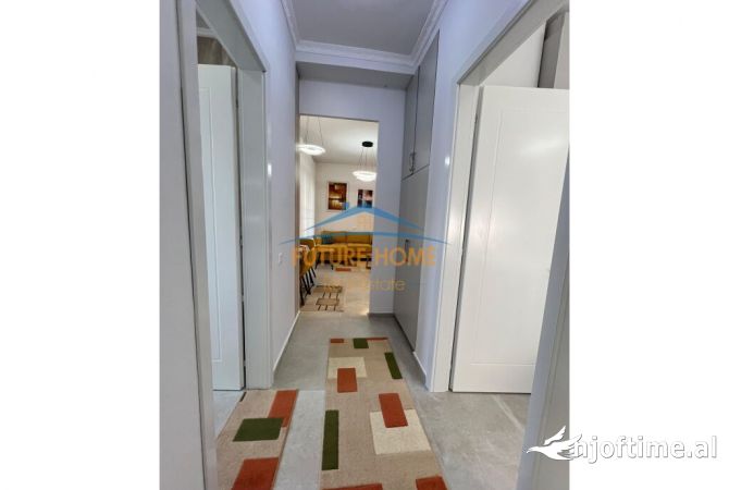 Apartment for rent in Tirana 2+1, Furnished
