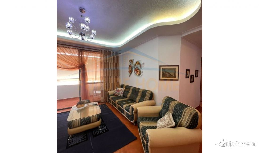 Apartment for rent in Tirana 2+1, Furnished