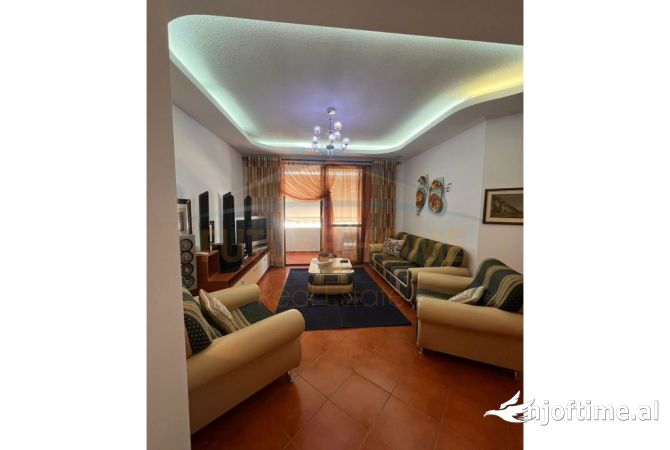 Apartment for rent in Tirana 2+1, Furnished